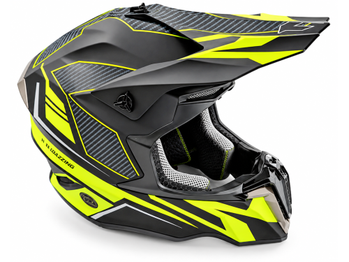 HELMET ECE22.06 Adult Motocross Helmet Dirt Bike ATV Quad Off Road Teen BMX Riding