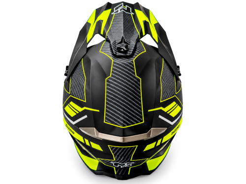 HELMET ECE22.06 Adult Motocross Helmet Dirt Bike ATV Quad Off Road Teen BMX Riding