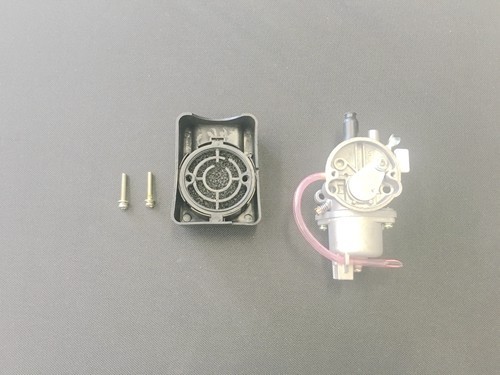 13mm Carburettor Carby +Airfilter 43 47 49cc  DIRT POCKET ROCKET BIKE MINI QUAD