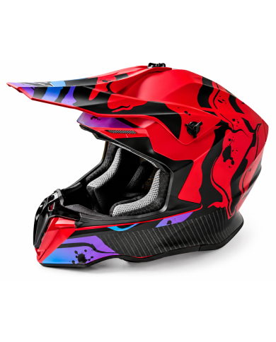 HELMET ECE22.06 Adult Motocross Helmet Dirt Bike ATV Quad Off Road Teen BMX Riding