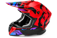 HELMET ECE22.06 Adult Motocross Helmet Dirt Bike ATV Quad Off Road Teen BMX Riding
