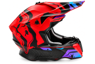 HELMET ECE22.06 Adult Motocross Helmet Dirt Bike ATV Quad Off Road Teen BMX Riding
