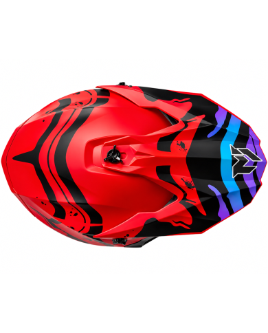 HELMET ECE22.06 Adult Motocross Helmet Dirt Bike ATV Quad Off Road Teen BMX Riding