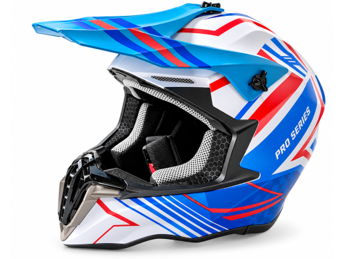 HELMET ECE22.06 Adult Motocross Helmet Dirt Bike ATV Quad Off Road Teen BMX Riding