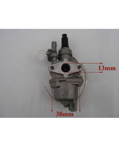 13mm Carburettor Carby +Airfilter 43 47 49cc  DIRT POCKET ROCKET BIKE MINI QUAD 13mm Carburettor Carby +Airfilter 43 47 49cc  DIRT POCKET ROCKET BIKE MINI QUAD