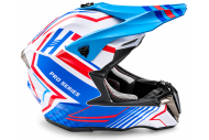 HELMET ECE22.06 Adult Motocross Helmet Dirt Bike ATV Quad Off Road Teen BMX Riding