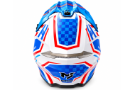 HELMET ECE22.06 Adult Motocross Helmet Dirt Bike ATV Quad Off Road Teen BMX Riding