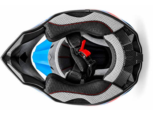 HELMET ECE22.06 Adult Motocross Helmet Dirt Bike ATV Quad Off Road Teen BMX Riding