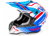 HELMET ECE22.06 Adult Motocross Helmet Dirt Bike ATV Quad Off Road Teen BMX Riding