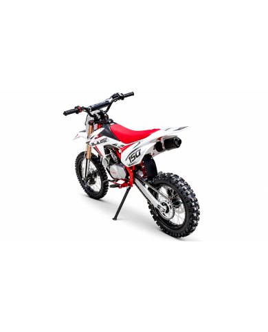 150CC BLAZER150 DIRT BIKE PIT MOTOR TRAIL MOTOCROSS PRO E-START 14-17 MANUAL