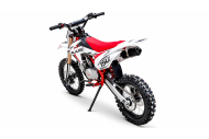 150CC BLAZER150 DIRT BIKE PIT MOTOR TRAIL MOTOCROSS PRO E-START 14-17 MANUAL