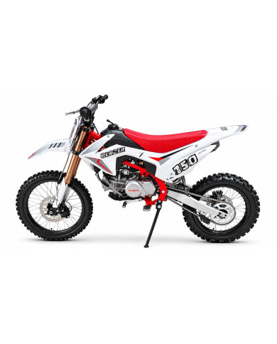 150CC BLAZER150 DIRT BIKE PIT MOTOR TRAIL MOTOCROSS PRO E-START 14-17 MANUAL