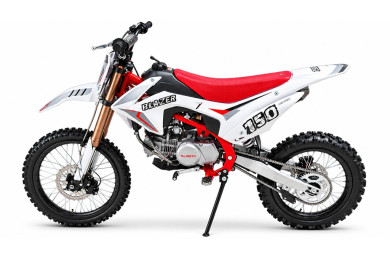 150CC BLAZER150 DIRT BIKE PIT MOTOR TRAIL MOTOCROSS PRO E-START 14-17 MANUAL