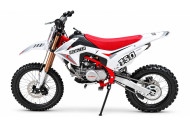 150CC BLAZER150 DIRT BIKE PIT MOTOR TRAIL MOTOCROSS PRO E-START 14-17 MANUAL