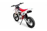 150CC BLAZER150 DIRT BIKE PIT MOTOR TRAIL MOTOCROSS PRO E-START 14-17 MANUAL