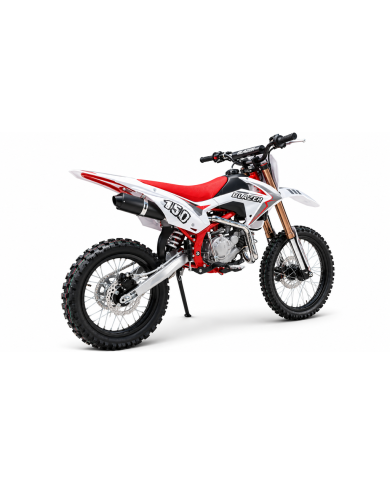 150CC BLAZER150 DIRT BIKE PIT MOTOR TRAIL MOTOCROSS PRO E-START 14-17 MANUAL