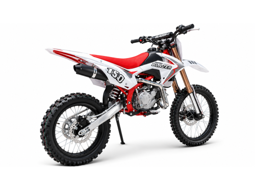 150CC BLAZER150 DIRT BIKE PIT MOTOR TRAIL MOTOCROSS PRO E-START 14-17 MANUAL
