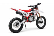 150CC BLAZER150 DIRT BIKE PIT MOTOR TRAIL MOTOCROSS PRO E-START 14-17 MANUAL
