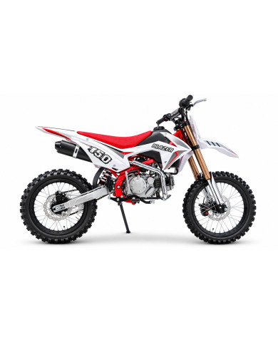 150CC BLAZER150 DIRT BIKE PIT MOTOR TRAIL MOTOCROSS PRO E-START 14-17 MANUAL