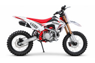 150CC BLAZER150 DIRT BIKE PIT MOTOR TRAIL MOTOCROSS PRO E-START 14-17 MANUAL