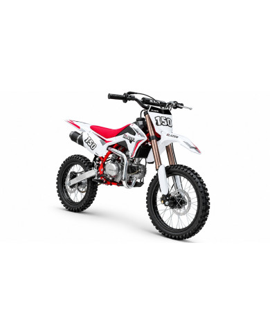 150CC BLAZER150 DIRT BIKE PIT MOTOR TRAIL MOTOCROSS PRO E-START 14-17 MANUAL