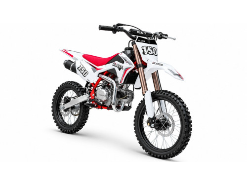 150CC BLAZER150 DIRT BIKE PIT MOTOR TRAIL MOTOCROSS PRO E-START 14-17 MANUAL