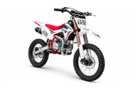 150CC BLAZER150 DIRT BIKE PIT MOTOR TRAIL MOTOCROSS PRO E-START 14-17 MANUAL