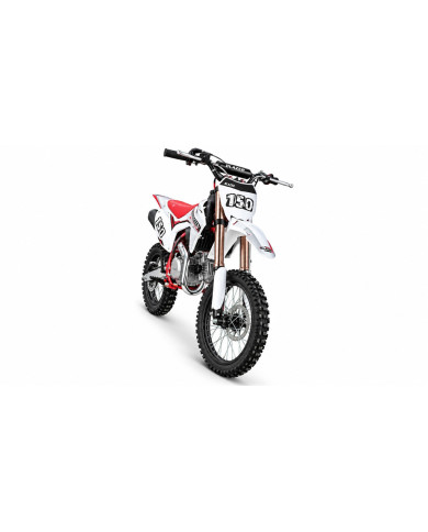 150CC BLAZER150 DIRT BIKE PIT MOTOR TRAIL MOTOCROSS PRO E-START 14-17 MANUAL