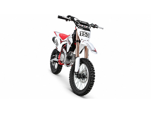 150CC BLAZER150 DIRT BIKE PIT MOTOR TRAIL MOTOCROSS PRO E-START 14-17 MANUAL