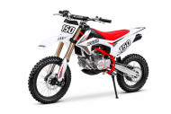 150CC BLAZER150 DIRT BIKE PIT MOTOR TRAIL MOTOCROSS PRO E-START 14-17 MANUAL