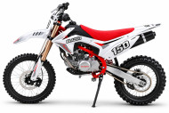 150CC BLAZER150 DIRT BIKE PIT MOTOR TRAIL MOTOCROSS PRO E-START 14-17 MANUAL