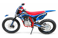 250CC BLAZER250 DIRT BIKE PIT MOTOR TRAIL MOTOCROSS PRO E-START 18/21 MANUAL