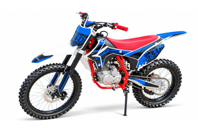 250CC BLAZER250 DIRT BIKE PIT MOTOR TRAIL MOTOCROSS PRO E-START 18/21 MANUAL