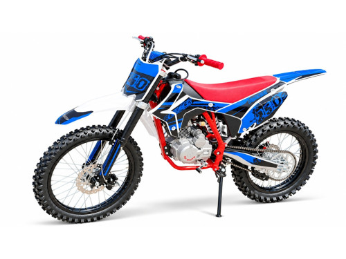 250CC BLAZER250 DIRT BIKE PIT MOTOR TRAIL MOTOCROSS PRO E-START 18/21 MANUAL