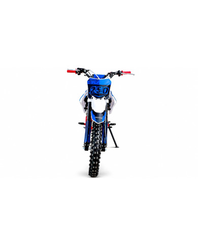 250CC BLAZER250 DIRT BIKE PIT MOTOR TRAIL MOTOCROSS PRO E-START 18/21 MANUAL