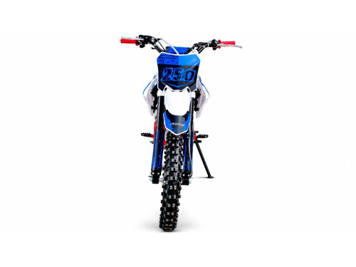 250CC BLAZER250 DIRT BIKE PIT MOTOR TRAIL MOTOCROSS PRO E-START 18/21 MANUAL