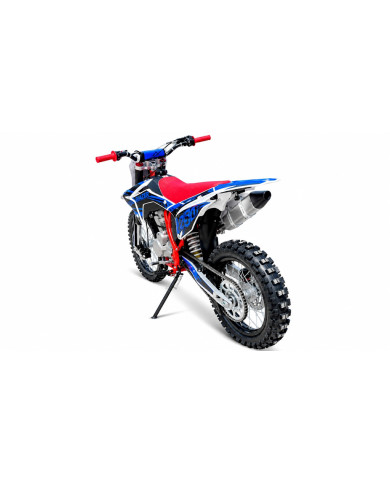 250CC BLAZER250 DIRT BIKE PIT MOTOR TRAIL MOTOCROSS PRO E-START 18/21 MANUAL