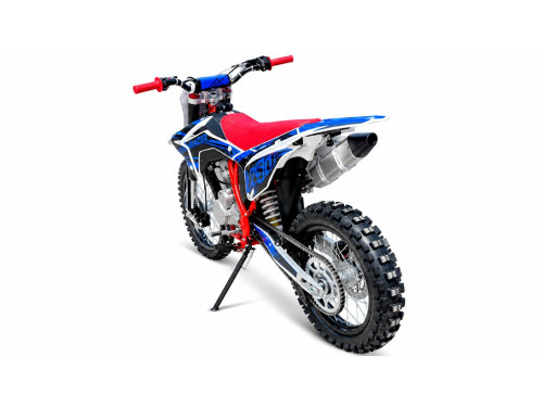 250CC BLAZER250 DIRT BIKE PIT MOTOR TRAIL MOTOCROSS PRO E-START 18/21 MANUAL
