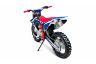 250CC BLAZER250 DIRT BIKE PIT MOTOR TRAIL MOTOCROSS PRO E-START 18/21 MANUAL