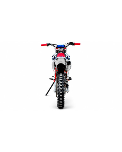 250CC BLAZER250 DIRT BIKE PIT MOTOR TRAIL MOTOCROSS PRO E-START 18/21 MANUAL