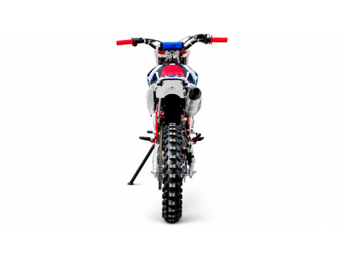 250CC BLAZER250 DIRT BIKE PIT MOTOR TRAIL MOTOCROSS PRO E-START 18/21 MANUAL