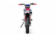 250CC BLAZER250 DIRT BIKE PIT MOTOR TRAIL MOTOCROSS PRO E-START 18/21 MANUAL