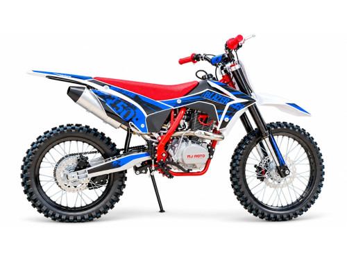 250CC BLAZER250 DIRT BIKE PIT MOTOR TRAIL MOTOCROSS PRO E-START 18/21 MANUAL