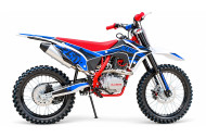 250CC BLAZER250 DIRT BIKE PIT MOTOR TRAIL MOTOCROSS PRO E-START 18/21 MANUAL