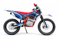 250CC BLAZER250 DIRT BIKE PIT MOTOR TRAIL MOTOCROSS PRO E-START 18/21 MANUAL