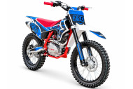 250CC BLAZER250 DIRT BIKE PIT MOTOR TRAIL MOTOCROSS PRO E-START 18/21 MANUAL