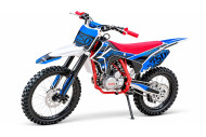 250CC BLAZER250 DIRT BIKE PIT MOTOR TRAIL MOTOCROSS PRO E-START 18/21 MANUAL