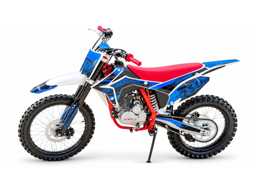 250CC BLAZER250 DIRT BIKE PIT MOTOR TRAIL MOTOCROSS PRO E-START 18/21 MANUAL