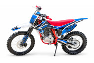 250CC BLAZER250 DIRT BIKE PIT MOTOR TRAIL MOTOCROSS PRO E-START 18/21 MANUAL