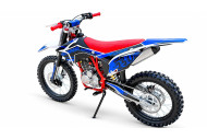 250CC BLAZER250 DIRT BIKE PIT MOTOR TRAIL MOTOCROSS PRO E-START 18/21 MANUAL